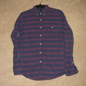 Mens J. Crew Long sleeve shirt